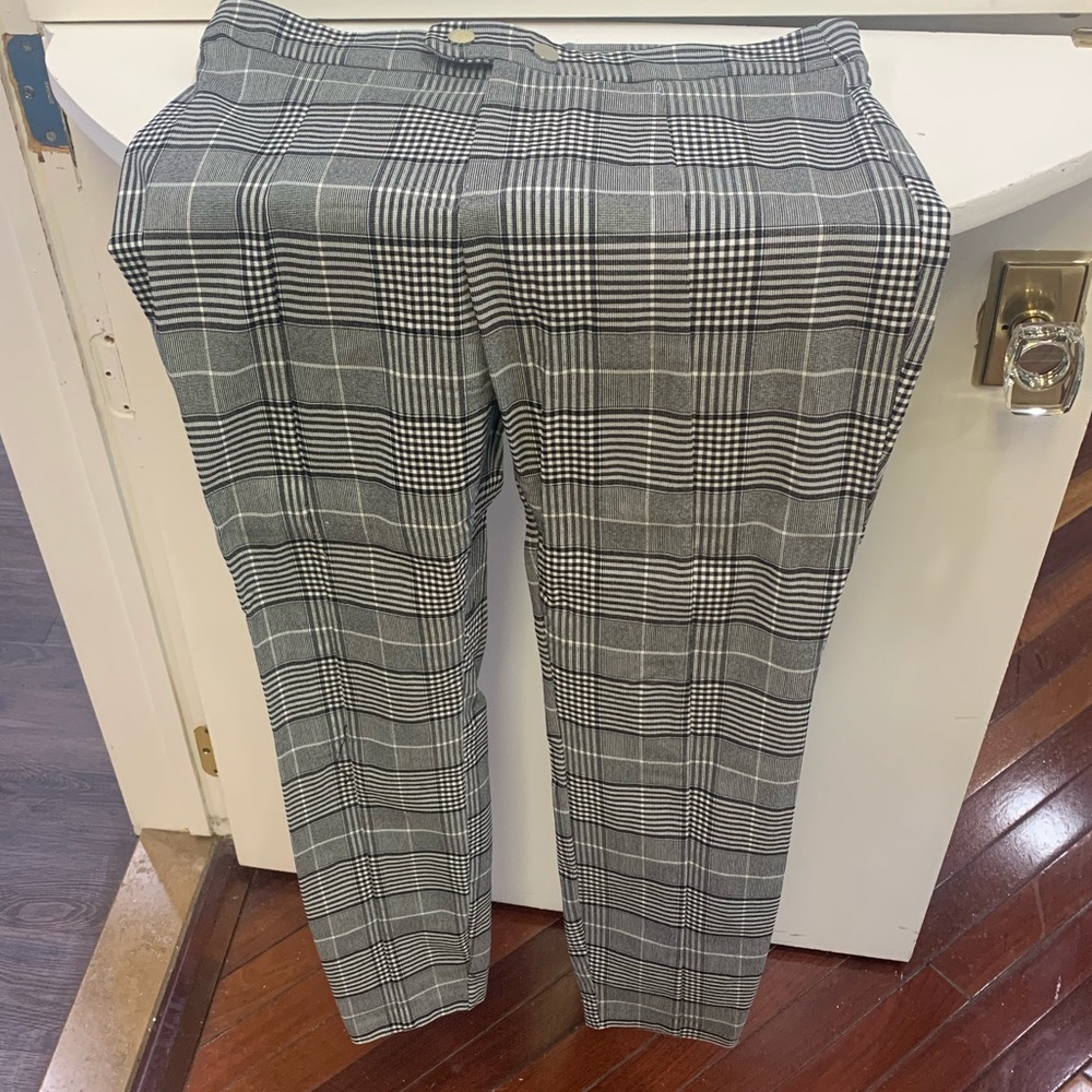 Dress Pants